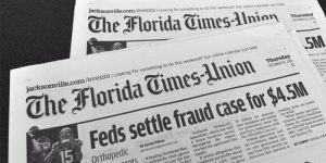 Times-Union Media | The Florida Times-Union Newspaper