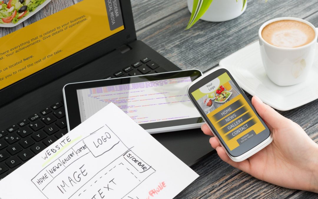 Why Your Business Needs a Mobile Friendly Website