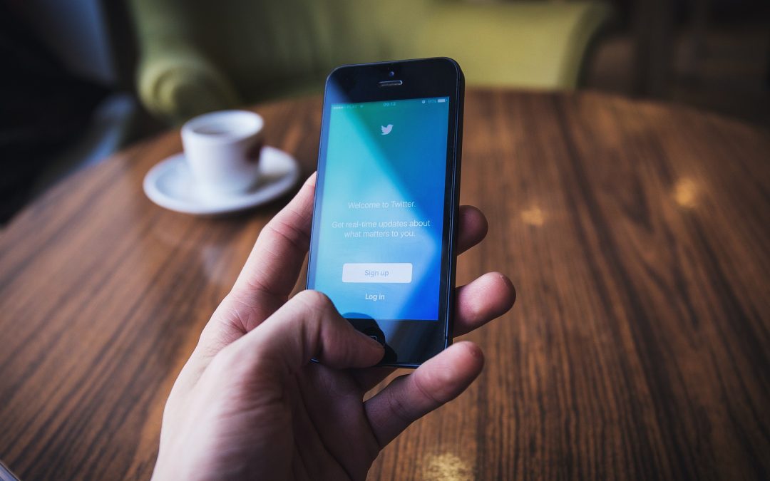 Will Small Businesses Notice the Twitter Algorithm Change?