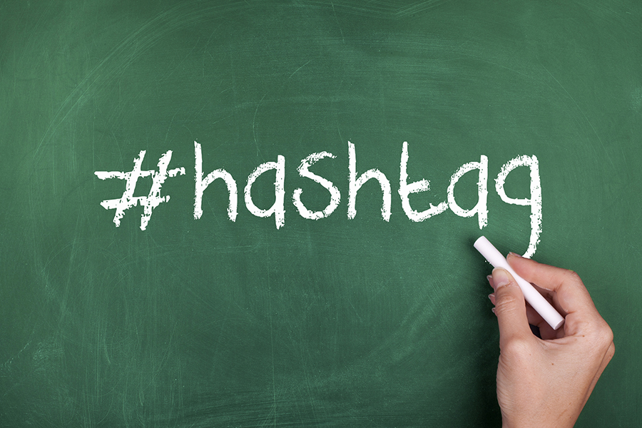 Is Your Business #Hashtagging #Too #Much?