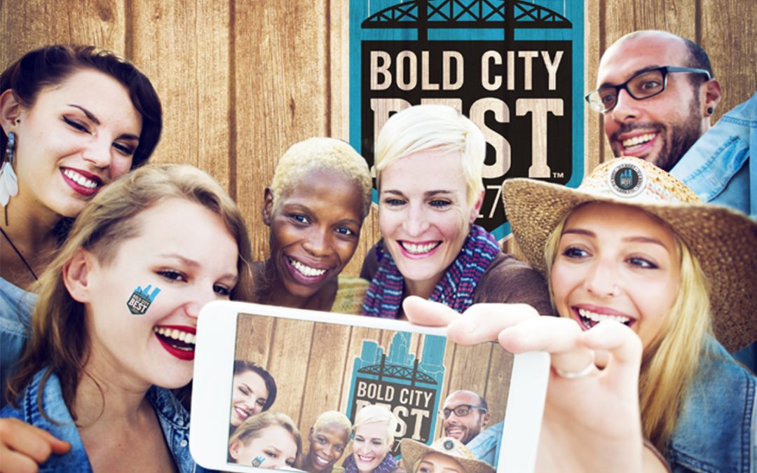 Bold City Best Competition is Back