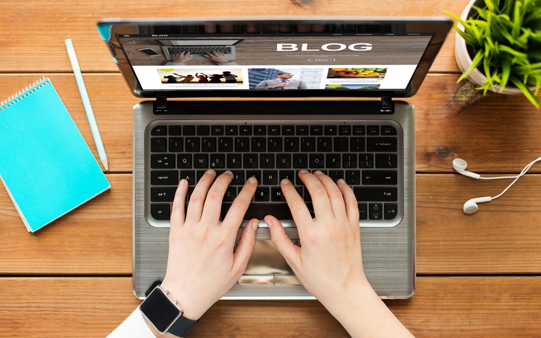 Doing it Right: 3 Blogs Using Content to Sell