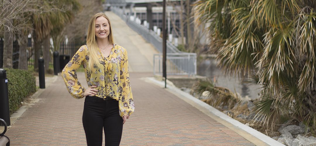 Employee Spotlight: Meet Savannah