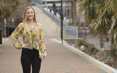 Employee Spotlight: Meet Savannah