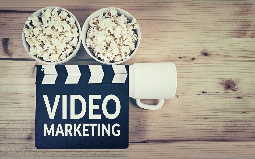 Video Marketing is a Game Changer