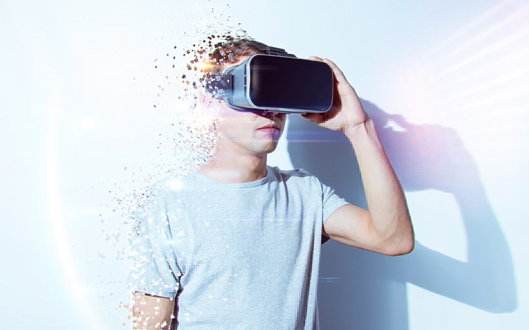 Is The Future of Marketing Virtual?