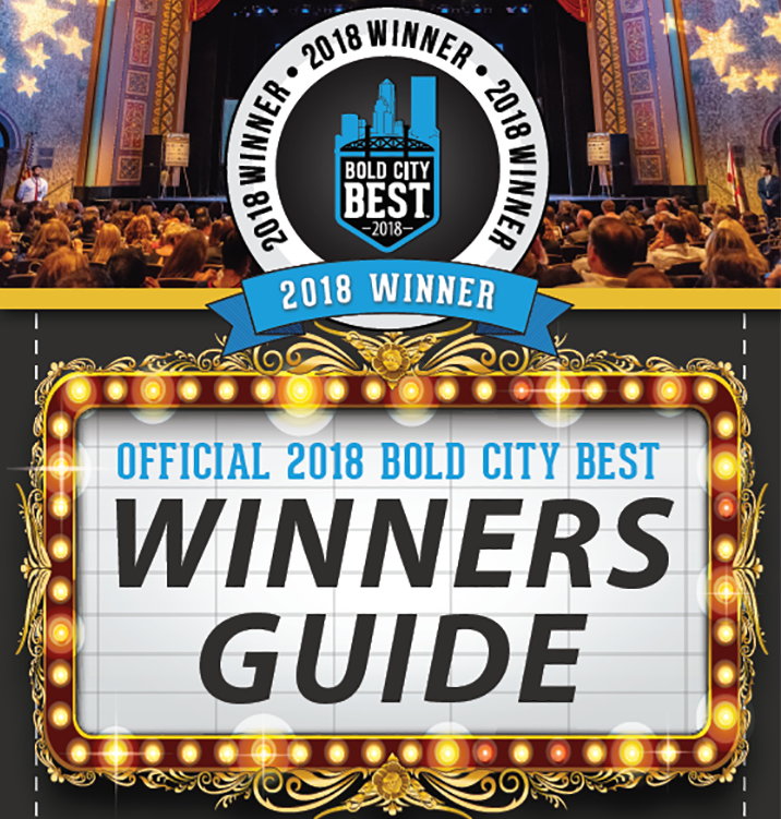 Bold City Best Winners Guide TimesUnion Media