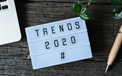 2020 Marketing Predictions [+ FREE Calendar]
