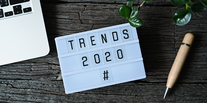 2020 Marketing Predictions [+ FREE Calendar]