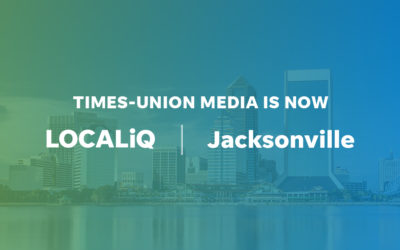 Times-Union Media is Now LOCALiQ | Jacksonville